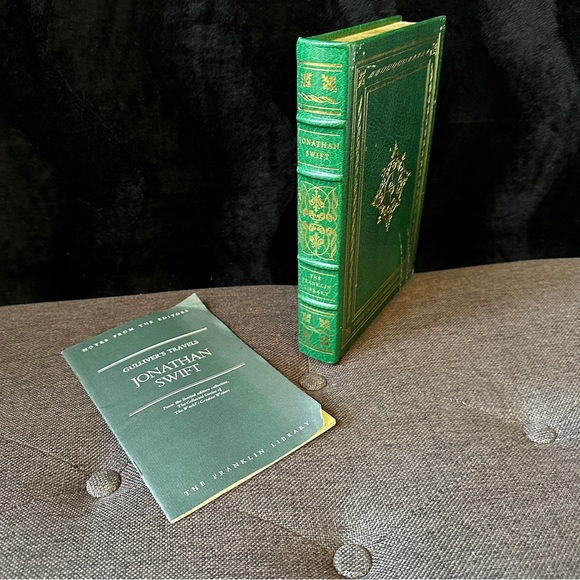 Gulliver’s Travels | Jonathan Swift | Limited Edition - Picture 3 of 13